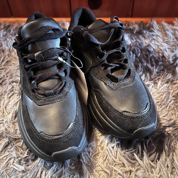 *BRAND NEW* H&M Platform Sneakers - Picture 2 of 4